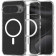 Θήκη Google Pixel 10 Pro XL Spacecase Clear MagSafe Σκληρή Διάφανη με MagSafe Transparent