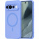 Θήκη Google Pixel 11 Pro Techsuit HaloFrost II MagSafe Σκληρή Ημιδιάφανη με MagSafe Sky Blue
