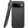 Θήκη Google Pixel 11 Pro XL Nekit Fiber Σκληρή με MagSafe Aramid Fiber 1mm 1500D Kevlar Black