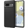 Θήκη Google Pixel 7 - Spigen Liquid Air Σιλικόνης - Matte Black