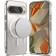 Θήκη Google Pixel 9 / 9 Pro Ringke Fusion Magnetic Ανθεκτική με MagSafe Clear