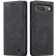 Θήκη Google Pixel 9 / 9 Pro - Spacecase Wallet Πορτοφόλι - Black 