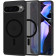 Θήκη Google Pixel 9 / 9 Pro - Tech-Protect MagMat Σκληρή Ημιδιάφανη με MagSafe - Matte Black
