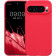Θήκη Google Pixel 9 Pro KWmobile TPU Case with Camera Lens Protector Σιλικόνης με Πλαίσιο Κάμερας Neon Pink