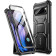 Θήκη Google Pixel 9 Pro XL Supcase i-Blason Armorbox Full Body 360° Ανθεκτική με KickStand Black