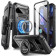 Θήκη Google Pixel 9 Pro XL - Supcase Unicorn Beetle Pro Mag Ανθεκτική με MagSafe - Black