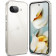 Θήκη Google Pixel 9a Ringke Fusion Σκληρή με TPU Bumper Clear