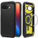 Θήκη Google Pixel 9a Spigen Tough Armor AI MagFit Ανθεκτική με MagSafe Black