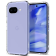 Θήκη Google Pixel 9a Spigen Ultra Hybrid Διάφανη Σκληρή Crystal Clear