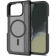 Θήκη Google Pixel 11 Pro Fold Techsuit PureFrost Σκληρή Ημιδιάφανη με MagSafe Frosted Black