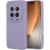 Θήκη Honor Magic8 Pro Techsuit SoftFlex Σιλικόνης Light Purple