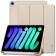 Θήκη iPad mini 7 2024 / 6 2021 Tech-Protect SC Pen Smartcase Flip με Υποδοχή για Apple Pencil Starlight