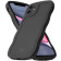 Θήκη iPhone 11 HappyCase Wavy Σιλικόνης Black