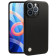 Θήκη iPhone 13 Pro Bodycell Vegan Cover Σκληρή Black