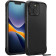 Θήκη iPhone 14 Oakshield Σκληρή με KickStand Black