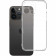 Θήκη iPhone 14 Pro Max Spacecase Clear Case Διάφανη Σιλικόνης 1mm Transparent