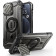 Θήκη iPhone 15 Pro Supcase Unicorn Beetle XT Mag Ανθεκτική MagSafe με Μεταλλικό Κάλυμμα για την Κάμερα Black