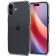 Θήκη iPhone 16 Plus Spigen Liquid Crystal Σιλικόνης Crystal Clear