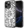 Θήκη iPhone 16 Pro Max HappyCase Joy Διάφανη Σκληρή με MagSafe Wild Leopard