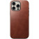 Θήκη iPhone 16 Pro Max Nomad Modern Leather Case Horween Δερμάτινη με MagSafe Olde Dublin
