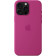 Θήκη iPhone 16 Pro Max Official Apple Silicone Case Σιλικόνης με MagSafe Fuchsia