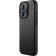 Θήκη iPhone 16 Pro MUJJO Full Leather Case Δερμάτινη με MagSafe Black