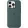 Θήκη iPhone 16 Pro Official Apple Silicone Case Σιλικόνης με MagSafe Lake Green