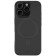 Θήκη iPhone 16 Pro Spacecase Silicone Magnetic Case Σιλικόνης με MagSafe Black