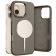 Θήκη iPhone 16 Pro Tech-Protect Silicone Pure MagSafe Σιλικόνης με MagSafe Clay