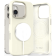 Θήκη iPhone 16 Pro Tech-Protect Silicone Pure MagSafe Σιλικόνης με MagSafe Cosmic Latte