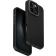 Θήκη iPhone 16 Pro Uniq Keva Max Ανθεκτική Aramid Fiber με MagSafe & Kickstand Black