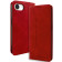 Θήκη iPhone 16e Bodycell Book Case Πορτοφόλι Red