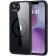 Θήκη iPhone 16e ESR Classic Hybrid HaloLock Ανθεκτική με MagSafe Clear / Black