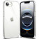 Θήκη iPhone 16e Ringke Fusion Σκληρή με TPU Bumper Clear 