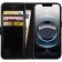 Θήκη iPhone 16e Rosso Element PU Πορτοφόλι Black