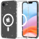 Θήκη iPhone 16e Tech-Protect FlexAir Hybrid Σκληρή Διάφανη με MagSafe Glitter