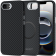 Θήκη iPhone 16e Tech-Protect Ion Carbon Σκληρή με MagSafe Black / Silver