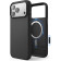 Θήκη iPhone 17 Pro Max Elago Magnetic Leather από Vegan Δέρμα με MagSafe Black