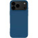 Θήκη iPhone 17 Pro Max Spacecase Silicone Case Σιλικόνης Blue