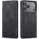 Θήκη iPhone 17 Pro Max Spacecase Wallet Πορτοφόλι Black