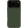 Θήκη iPhone 17 Pro Spacecase Silicone Case Σιλικόνης Dark Green