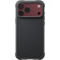 Θήκη iPhone 18 Pro Max / 17 Pro Max Pitaka Cairn Case Aramid Fiber Body Ανθεκτική με MagSafe 2mm 600D Classic Black / Grey / Twill-01