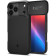 Θήκη iPhone 18 Pro Max / 17 Pro Max Spigen Optik Armor MagFit Ανθεκτική με MagSafe & Κάλυμμα Κάμερας Black