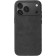 Θήκη iPhone 18 Pro Rosso Avanti Back Cover από Premium Alcantara με MagSafe Grey 