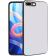 Θήκη iPhone 8 Plus / 7 Plus Bodycell Vegan Cover Σκληρή Light Blue