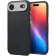 Θήκη iPhone Air Spigen Nano Pop MagFit Ανθεκτική Σιλικόνης με MagSafe Black Sesame