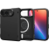 Θήκη iPhone Duo Spigen Air Fit Pro MagFit Ανθεκτική Σκληρή με MagSafe Black