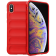 Θήκη iPhone XS Max Techsuit Magic Shield Σιλικόνης Red