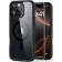Θήκη & Αντιχαρακτικό Γυαλί Προστασίας Apple iPhone 16 Pro - ESR Classic Hybrid HaloLock Σετ Ανθεκτική με MagSafe & Tempered Glass Οθόνης - Clear / Black