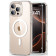 Θήκη & Αντιχαρακτικό Γυαλί Προστασίας Apple iPhone 16 Pro Max - ESR Classic Hybrid HaloLock Σετ Ανθεκτική με MagSafe & Tempered Glass Οθόνης - Clear